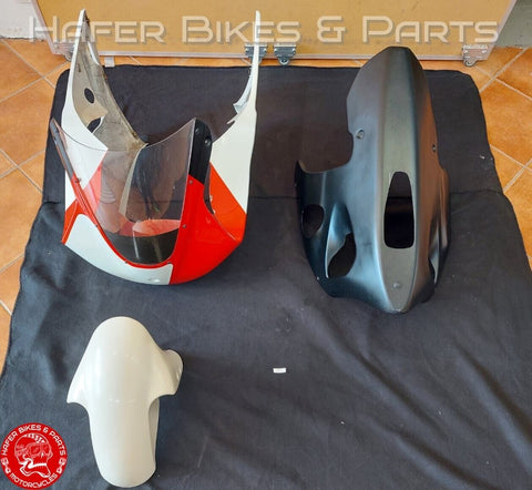 Yamaha YZF R7 OW02 racing fairing racing fairing no R1 R198