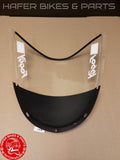 Ducati 916 SPS Fogarty Verkleidungsscheibe Fairing Screen 748 996 998 V518