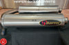 Ducati 998s 996r 998r AKRAPOVIC WM Komplettanlage Auspuffanlage Exhaust V718 #7