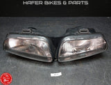 ORIGINAL Ducati 748 916 996 998 Scheinwerfer 52040043A Head Light V912