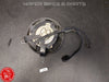 Honda VTR 1000 SP1 Lüfter 19030MCF003 19020MCF003 19015MCF003 Wasserkühler V235
