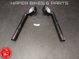 Honda VTR 1000 SC45 SP1 Lenkerstummel Paar 53150MCF000 53100MCF000 V399