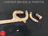 Honda VTR 1000 SC45 SP1 Krümmeranlage Krümmer Motor Exhaust V582