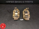 Honda VTR 1000 SC45 SP1 SP2 Bremssättel Paar Bremssattel Brake V228