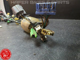 Honda VTR 1000 SP1 Kabelbaum Hauptkabelbaum 32101MCF640 CDI Motor ENGINE V290