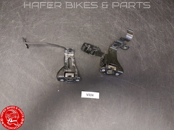 Honda VTR 1000 SP1 SC45 Halter Holder für Verkleidung Fairing Rahmen Frame V324