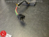 Ducati 916 996 998 748 Regler Gleichrichter für Lichtmaschine V100