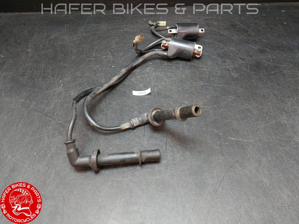 Honda VTR 1000 SP1 SP2 Zündspulen Paar 30501MCF641 30502MCF641 RVT RC51 V312