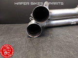 Ducati 996 S 916 SPS 998 748 Interferenzrohr 50D 57010301E Hosenrohr Krümmer V56