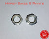 Ducati 998 996 916 748 Nuts Tie Rod rear shock absorber Showa Öhlins TH06si