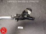 Honda VTR 1000 SC45 SP1 SP2 Kupplungspumpe 22890MCF006 clutch pump V470