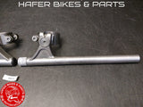 Ducati 916 996 998 748 999 1098 1198 848 Monster MR Lenkerstummel 53mm V613 