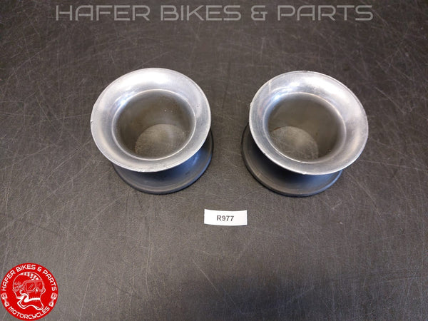 Ducati 916 996 748 SP SPS funnel pair injection system throttle body engine R977