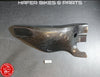 Original Ducati 998 996 916 748 SP S R MS Production Carbon Schwingenschutz V789