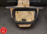 Honda VTR 1000 SP1 SP2 Racing Airbox mehr Volumen für Exhaust Auspuff V276