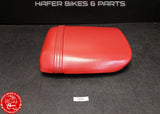 Ducati 916 748 996 998 Soziuskissen rear passenger pillion seat 59510302B V933