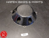 Ducati 998 996 916 748 Carbon Kupplungsdeckel Motordeckel für Kupplung R264