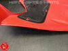 Ducati 998 996 916 748 Seitenverkleidung Verkleidung Fairing V671