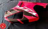 Honda VTR 1000 SP1 Seitenverkleidung rechts 64400MCF000ZB Fairing V176 #3