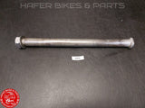 Honda VTR 1000 SC45 SP1 Schwingenachse Achse Axis for Frame R409