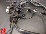 Ducati 996 748 98-02 Kabelbaum für Steuergerät Biposto Heckrahmen V92