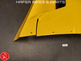 Ducati 916 996 748 Seitenverkleidung Verkleidung rechts oben fairing V923