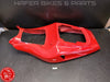 Original Ducati 916 996 998 748 Biposto Heck Verkleidung Zweimannheck V27
