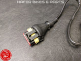 Ducati 916 996 998 748 Lenkerschalter rechts Schalter Start Stop für Motor V953 