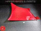Ducati 998 748 Seitenverkleidung Verkleidung Fairing V674