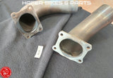 Ducati 998s 996r 998r AKRAPOVIC WM Komplettanlage Auspuffanlage Exhaust V718