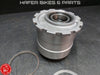 Ducati 748 916 996 998 Exzenter Nabe 16220083B für Schwinge Felge Wheels V889