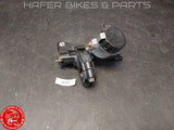Honda VTR 1000 SC45 SP1 SP2 Kupplungspumpe 22890MCF006 clutch pump V317