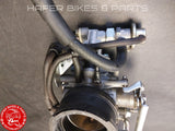 Honda VTR 1000 SP1 Einspritzanlage Injection 16400MCF003 V226