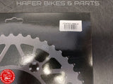 Ducati 998 996 916 748 JT JTA752.39BLK Kettenrad Rear Wheel Sprocket 39Z V142