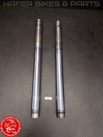 Ducati 888 SP5 STRADA S Gabelstandrohr Paar für Gabel Fork V248