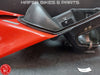 Ducati 916 Strada SP 1994 Airbox Verkleidung Fairing für Luftkanal 748 996 V916