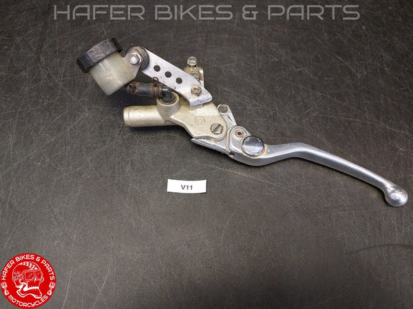 Ducati 998 996 916 748 Kupplungspumpe Kupplungszylinder clutch V11 #1