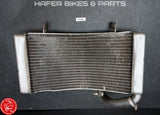 Ducati 748 916 996 Wasserkühler Kühler mit Lüfter Radiator V918