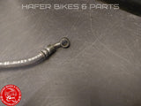 Honda VTR 1000 SP1 SP2 Kupplungsleitung 22900MCFD30 für Kupplungspumpe V222 