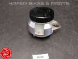 Ducati 748 916 996 998 Bremsflüssigkeits Behälter CNC R350