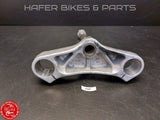 Triumph Daytona T595 955i 1997-2000 Gabelbrücke unten für Gabel Fork F687