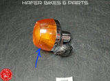 ORIGINAL Honda CB 750 Four K1 K2 K3 K4 K5 K6 S BLINKER V849