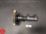 Honda VTR 1000 SP1 und SP2 Nockenwelle Cam Shaft für Kopf Motor Engine R86