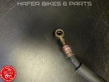 Honda VTR 1000 SP1 SP2 Benzinschlauch für Benzinpumpe 17527MCF003 RC51 V460