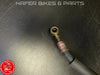 Honda VTR 1000 SP1 SP2 Benzinschlauch für Benzinpumpe 17527MCF003 RC51 V460