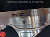 Honda VTR 1000 SP2 2002-06 Rahmen mit Papieren Frame RC51 Hauptrahmen V562  #5