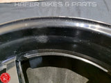 Honda VTR 1000 SC45 SP2 Felgensatz Radsatz Felge wheels RVT 1000R RC51 V561 #5