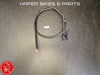 Honda VTR 1000 SP1 SC45 Kupplungszug Zug für Kupplung Motor R280