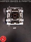 Ducati 998 Zylinderkopf Nockenwellen Ventile 30121092A für Motor Engine R956