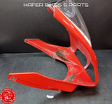 Ducati 916 996 998 748 Frontverkleidung Verkleidung Fairing Scheibe V58